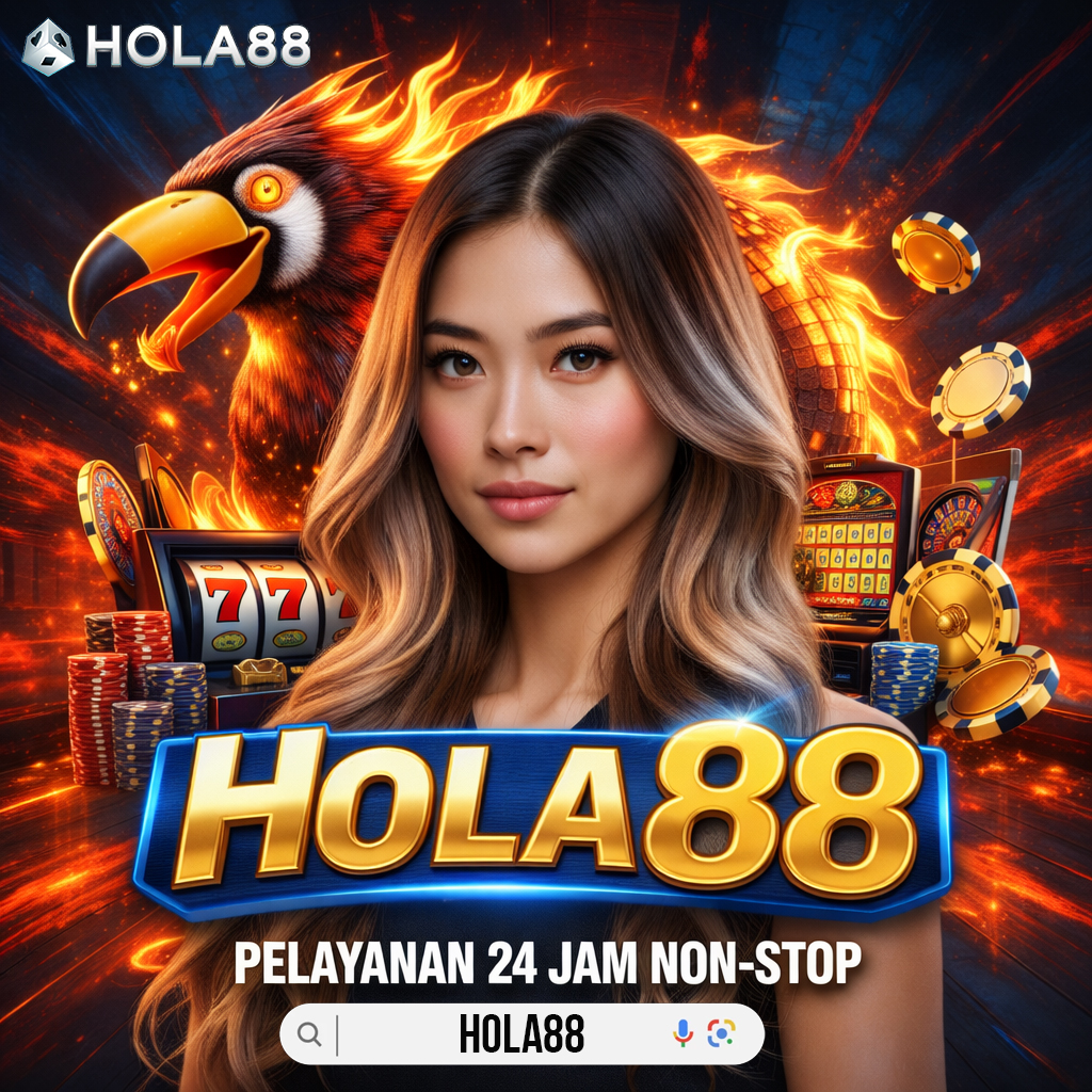HOLA88